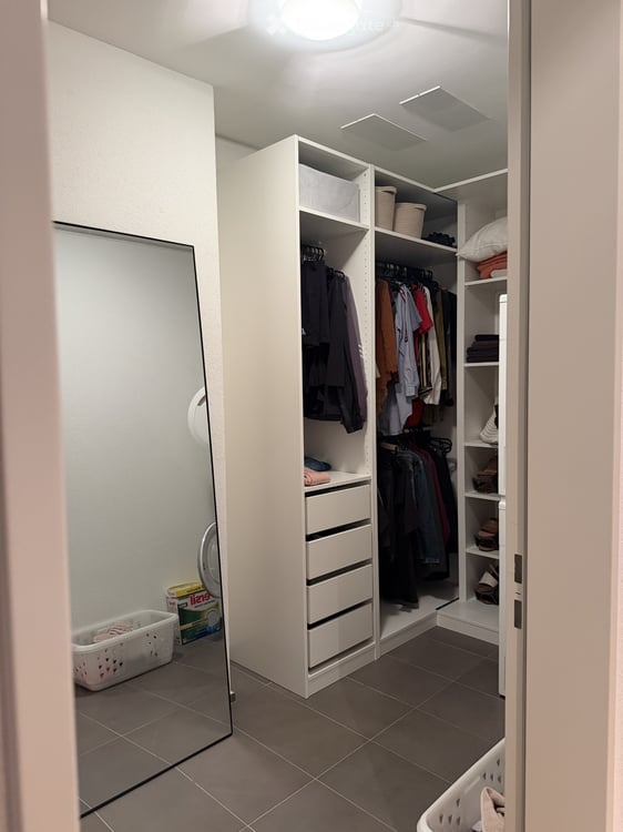 Furnished Apartment for Temporary Sublet 5