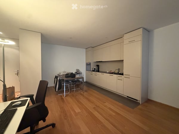 Furnished Apartment for Temporary Sublet 2