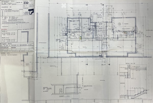 Grosszügiger Einstellplatz zu vermieten 3
