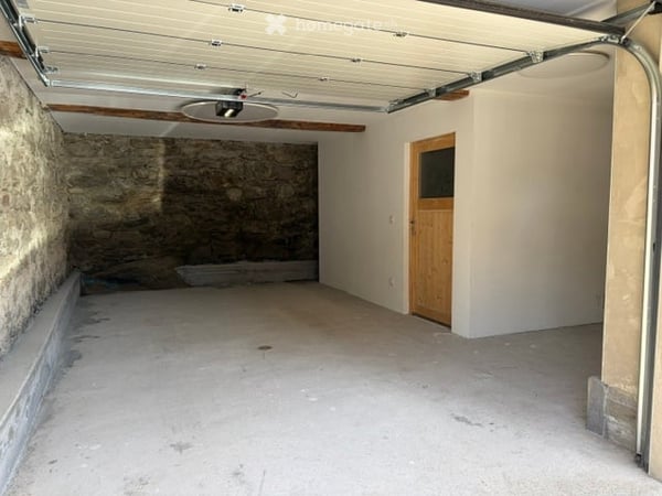 Charmanter Stallneubau in Curaglia, Graubünden 8