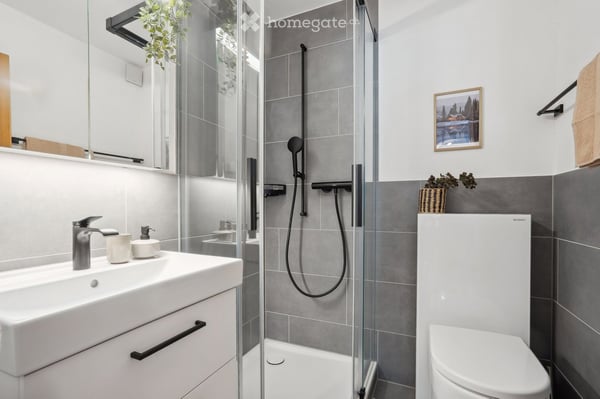 Neu renoviertes Studio an Ski in / Ski out Lage auf dem Flumserberg 2