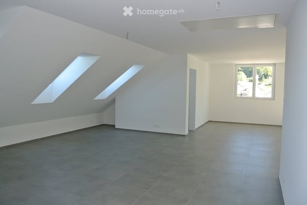 Dachwohnung in Hütten 4