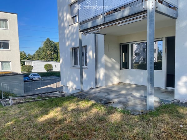 Sonnige Erdgeschoss-4.5-Zimmer-Wohnung in Grüt (Gossau ZH) 10