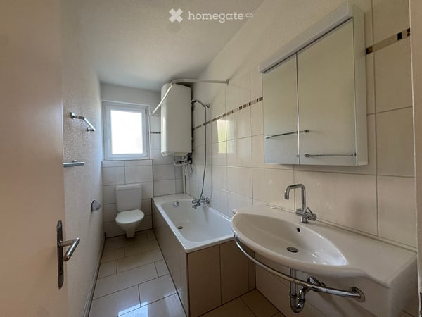 BEFRISTET!! 1.5-Zimmer-Wohnung mit Balkon an der Birmensdorferstrasse in Zürich 1