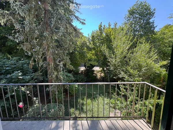 BEFRISTET!! 1.5-Zimmer-Wohnung mit Balkon an der Birmensdorferstrasse in Zürich 5