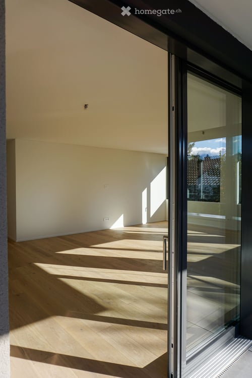 Letzte verfügbare Neubauwohnung in Heimberg 14