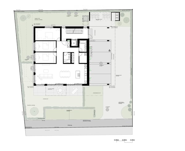 Letzte verfügbare Neubauwohnung in Heimberg 7