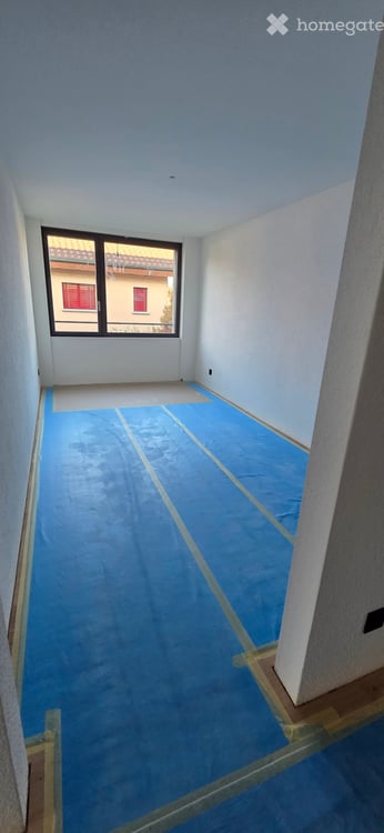 Letzte verfügbare Neubauwohnung in Heimberg 7