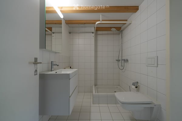 Reiheneinfamilienhaus in Trüllikon 18