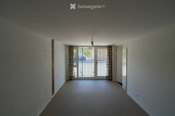 Reiheneinfamilienhaus in Trüllikon 17