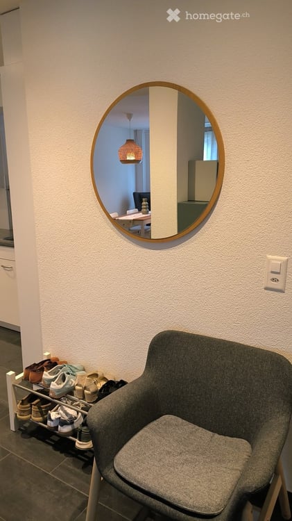Charming 2.5-Room Apartment with Balcony in Zürich Wiedikon 3