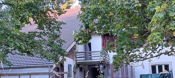 Charmant appartement de 3 pièces rénové dans un cadre verdoyant – Les Vieux-Prés 11