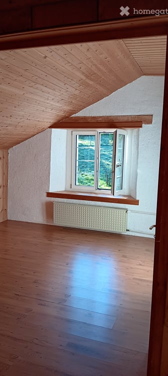 Charmant appartement de 3 pièces rénové dans un cadre verdoyant – Les Vieux-Prés 6