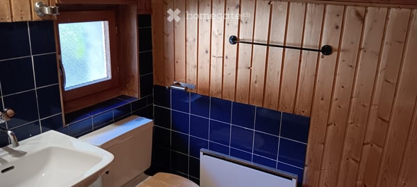 Charmant appartement de 3 pièces rénové dans un cadre verdoyant – Les Vieux-Prés 8