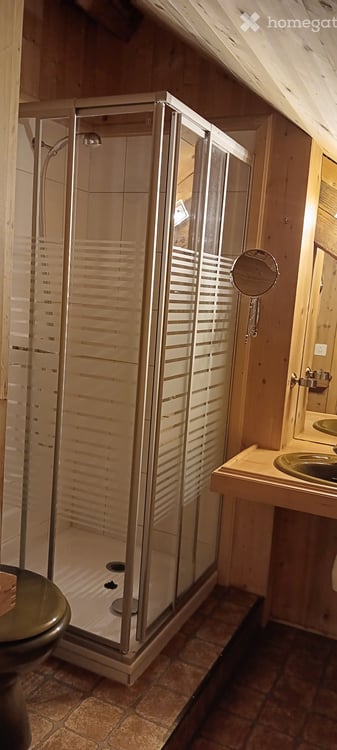 Charmant appartement de 3 pièces rénové dans un cadre verdoyant – Les Vieux-Prés 9