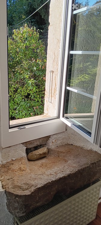 Charmant appartement de 3 pièces rénové dans un cadre verdoyant – Les Vieux-Prés 5