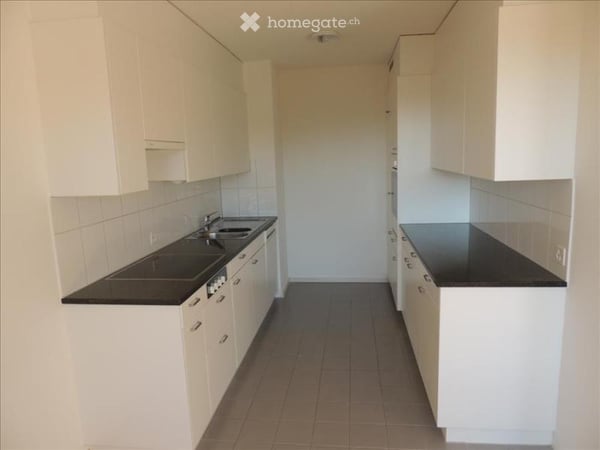 Familienwohnung mit Ausblick auf den Zürichsee 8