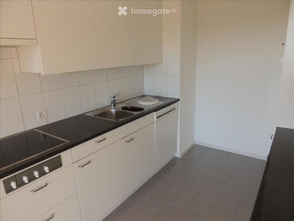Familienwohnung mit Ausblick auf den Zürichsee 7