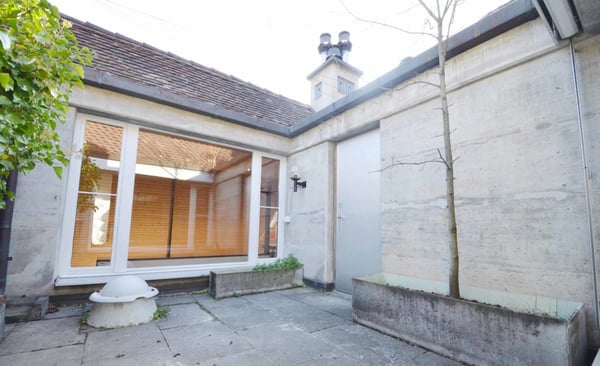 Exklusive Wohnung direkt an der Aare 9