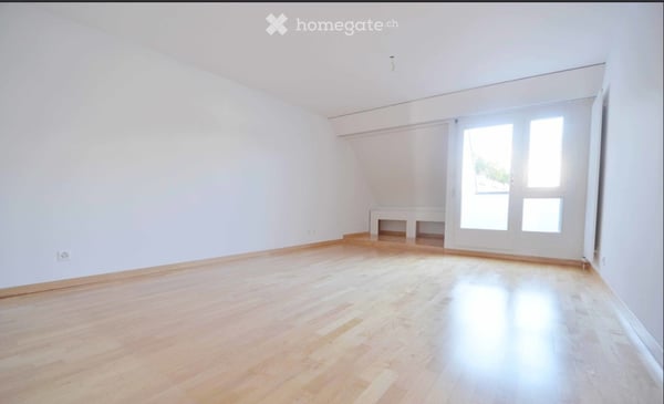 Exklusive Wohnung direkt an der Aare 4