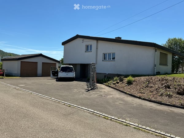 Grosszügiges 7.5-Zimmer-Einfamilienhaus in ruhiger Lage in Ramsen 4
