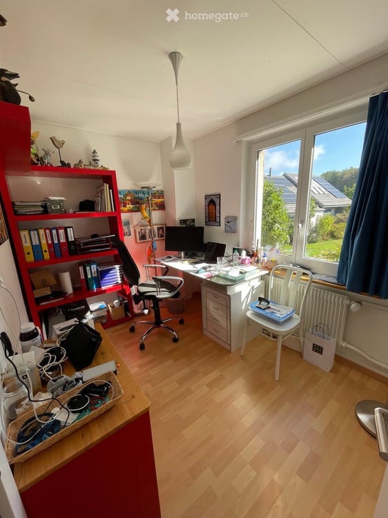 5.5 Zimmer-Einfamilienhaus in Weisslingen 6