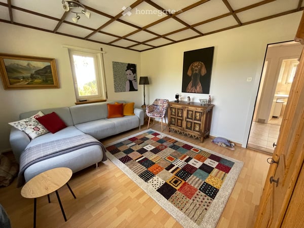 5.5 Zimmer-Einfamilienhaus in Weisslingen 7