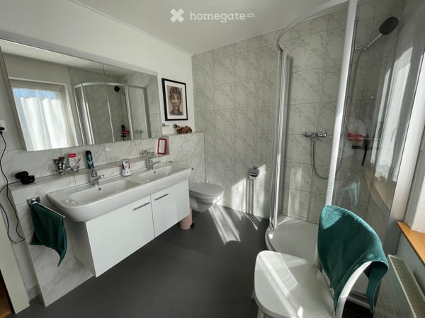 5.5 Zimmer-Einfamilienhaus in Weisslingen 11