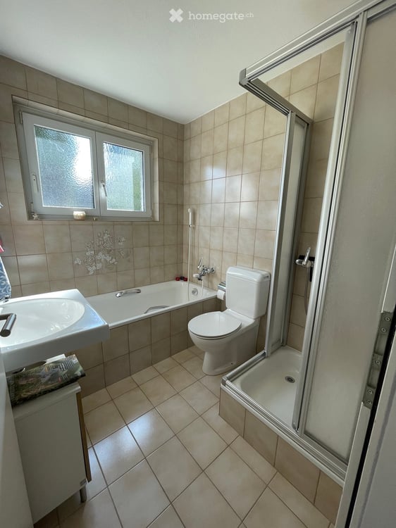 5.5 Zimmer-Einfamilienhaus in Weisslingen 4
