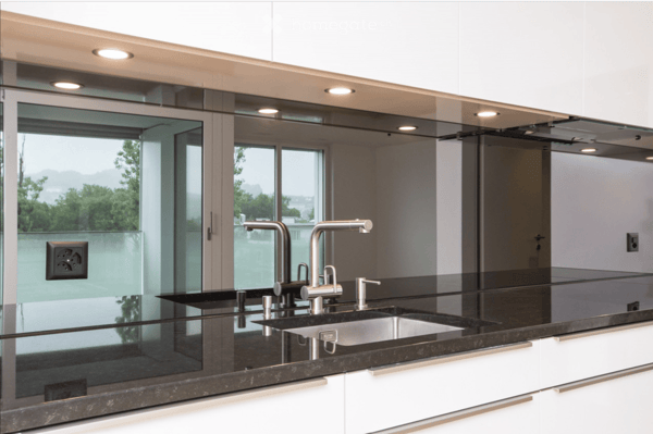 moderne 3.5-Zimmerwohnung in Seenähe 6