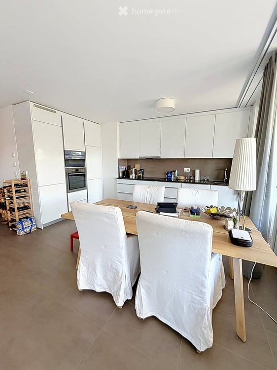 Appartement moderne de 4.5 pièces avec vue sur le lac à Morges 5