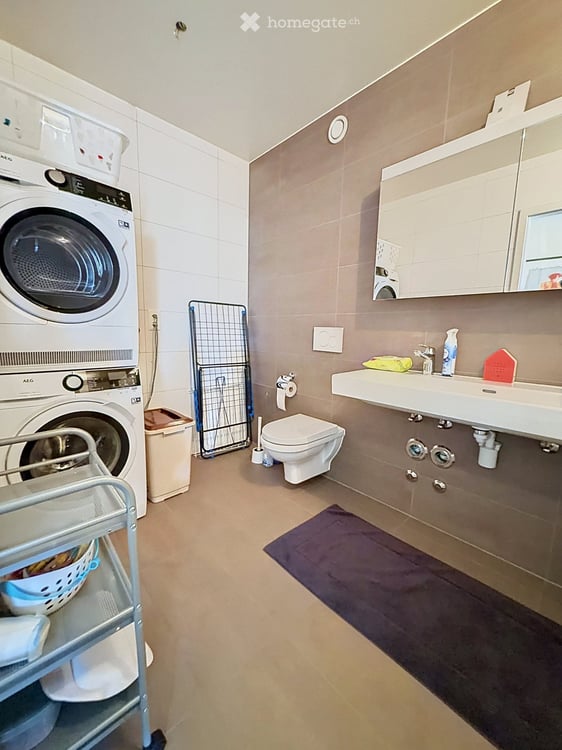 Appartement moderne de 4.5 pièces avec vue sur le lac à Morges 10