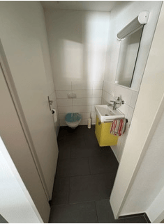 1.5 Zimmer-Wohnung mit hohem Ausbaustandart 7