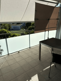 1.5 Zimmer-Wohnung mit hohem Ausbaustandart 8