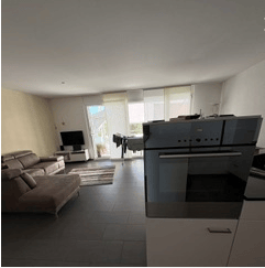1.5 Zimmer-Wohnung mit hohem Ausbaustandart 3