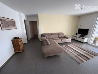 1.5 Zimmer-Wohnung mit hohem Ausbaustandart 2