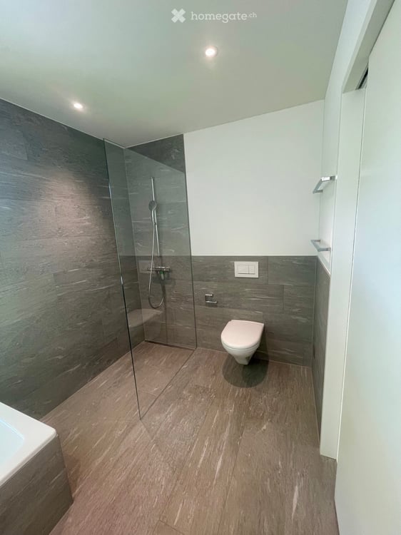 Moderne, sonnige Neubauwohnung an schönster Lage in Laax! 6