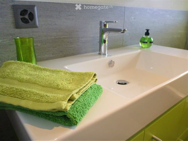 Moderne, sonnige Neubauwohnung an schönster Lage in Laax! 7