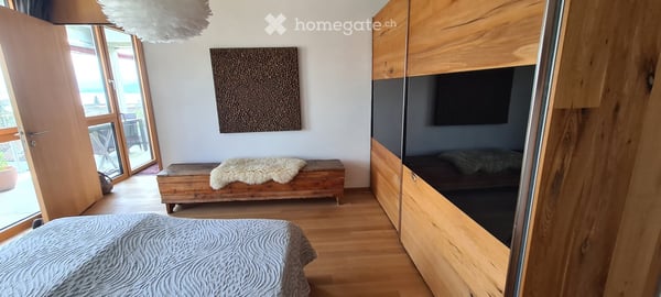 Für 6 Monate an ruhiger Lage mit Seesicht wohnen! 12