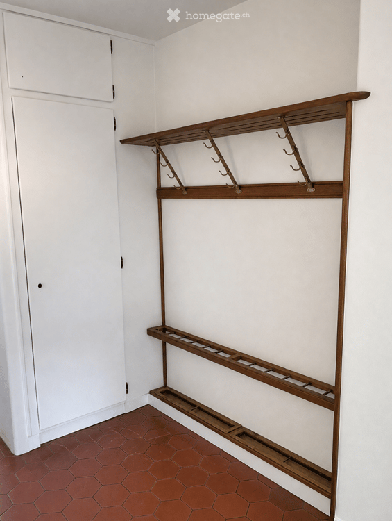 ERSTVERMIETUNG 5- Zimmerwohnung, 8049 Zürich zu vermieten 10
