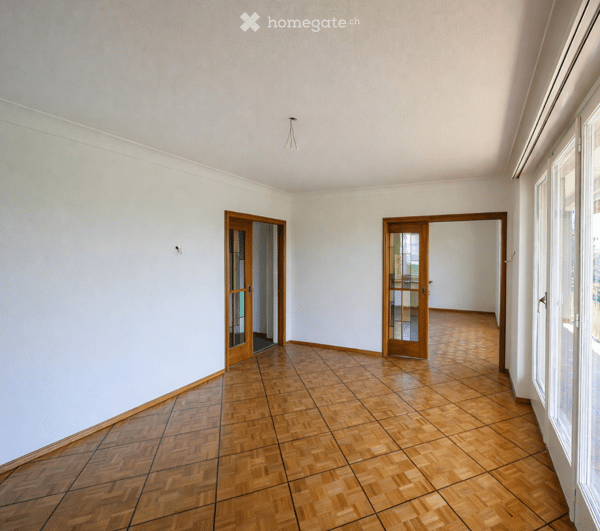 ERSTVERMIETUNG 5- Zimmerwohnung, 8049 Zürich zu vermieten 5