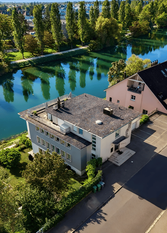 ERSTVERMIETUNG 5- Zimmerwohnung, 8049 Zürich zu vermieten 2