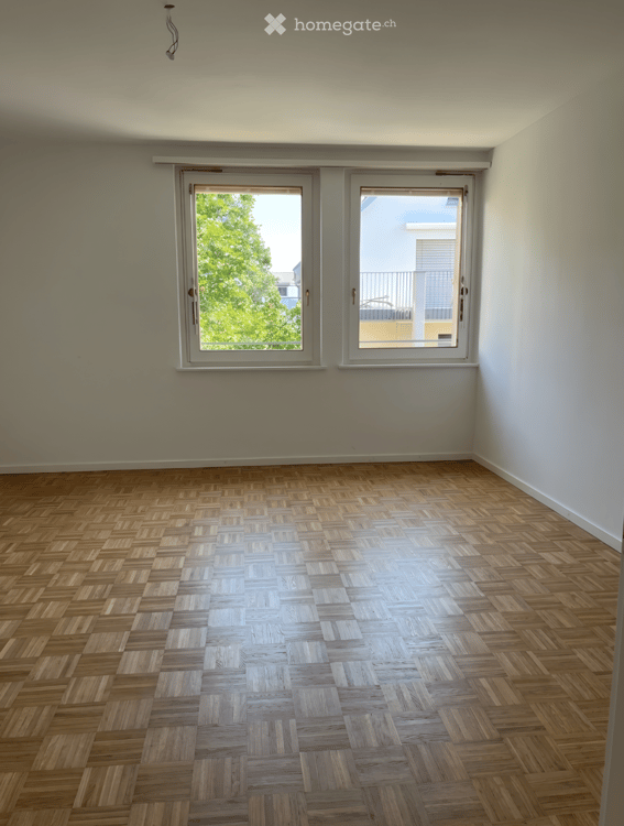 ERSTVERMIETUNG 5- Zimmerwohnung, 8049 Zürich zu vermieten 8