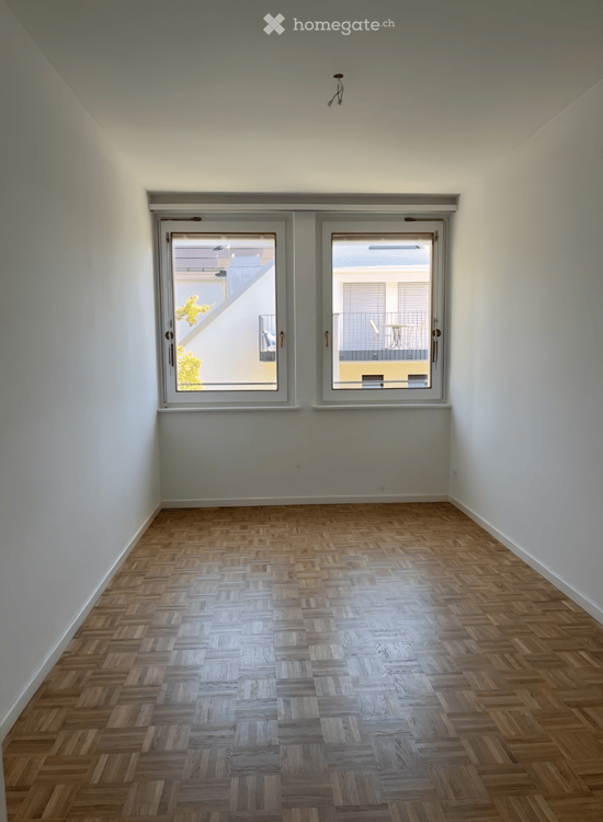 ERSTVERMIETUNG 5- Zimmerwohnung, 8049 Zürich zu vermieten 9
