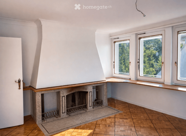ERSTVERMIETUNG 5- Zimmerwohnung, 8049 Zürich zu vermieten 4