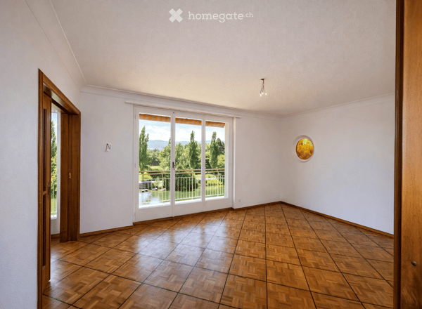 ERSTVERMIETUNG 5- Zimmerwohnung, 8049 Zürich zu vermieten 6