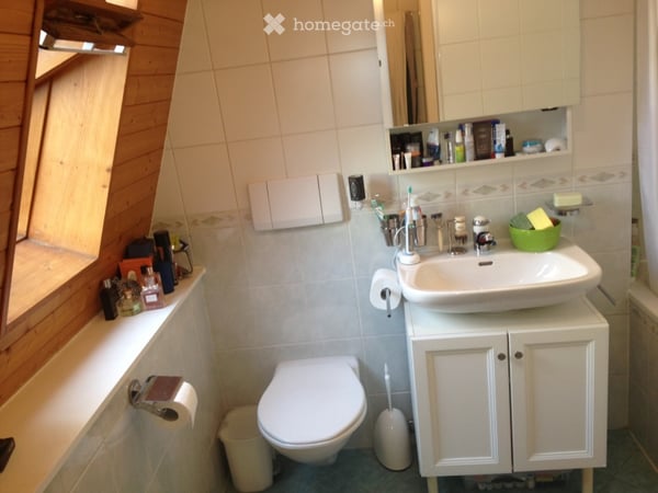 Furnished 85m2 Apartment in the Heart of Geneva - For Rent or Sub-Let 12
