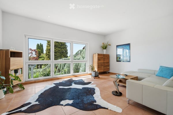 Hochwertige Familienvilla mit Pool und herrlichem Garten in Friedrichshafen 8