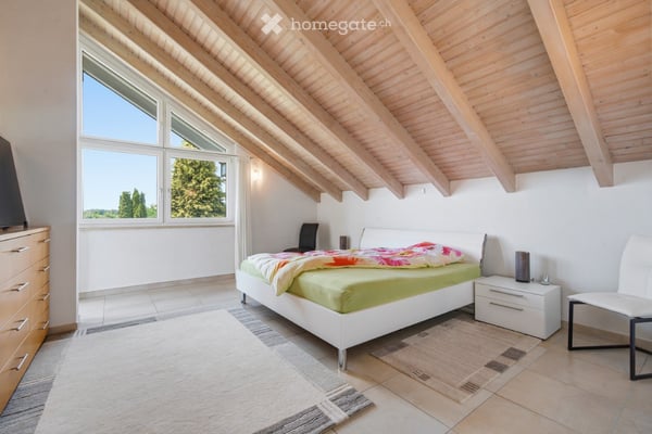 Hochwertige Familienvilla mit Pool und herrlichem Garten in Friedrichshafen 20