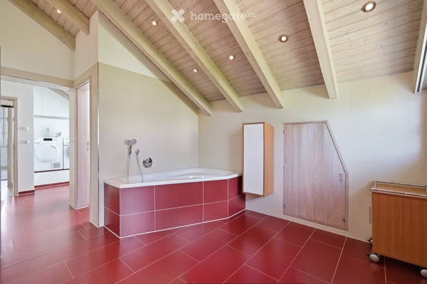 Hochwertige Familienvilla mit Pool und herrlichem Garten in Friedrichshafen 26